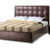 Кровать «Лугано 2» 1,6 с подъемным матрасом, НСТ Альянс