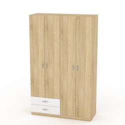 Шкаф-14, Компанит