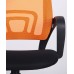 Кресло Веб ткань А спинка сетка, AMF, фото 3
