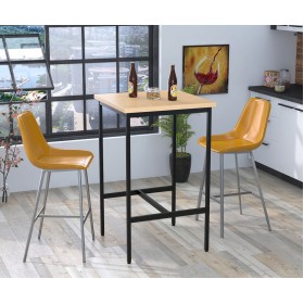 Барный стол Бруно, Loft Design