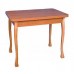Комплект  Браво-2: раскладной стол + 4 табурета, Модерн, фото 3