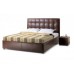 Кровать «Лугано 2» 1,6 с подъемным матрасом, НСТ Альянс, фото 2
