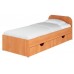 Детская кровать "Соня-1" с ящиками, Пехотин, фото 5