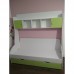 Кровать детская Вектор, Тиса мебель, фото 4