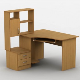 Компьютерный стол Тиса-1, Тиса мебель