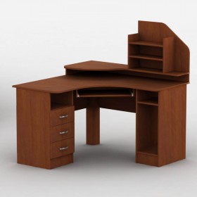 Компьютерный стол Тиса-20, Тиса мебель