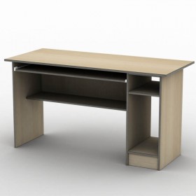 Письменный стол СК-2, Тиса мебель