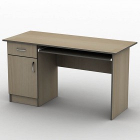 Письменный стол СК-3, Тиса мебель