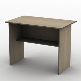 Письменный стол СП-1, Тиса мебель