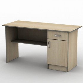 Письменный стол СП-2, Тиса мебель
