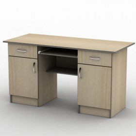 Письменный стол СП-22, Тиса мебель