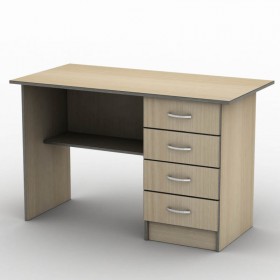 Письменный стол СП-3, Тиса мебель