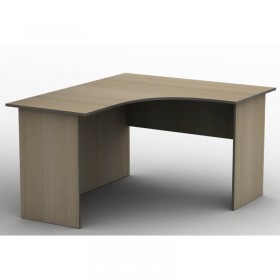 Письменный стол СПУ-1, Тиса мебель