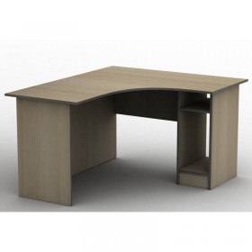 Письменный стол СПУ-2, Тиса мебель
