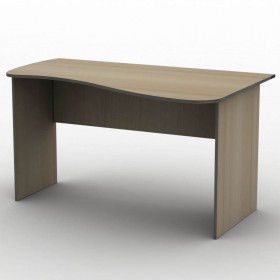 Письменный стол СПУ-7, Тиса мебель