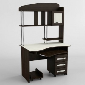 Компьютерный стол СК-221, Тиса мебель