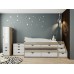 Ліжко двоярусне Саванна, Світ Меблів, фото 3