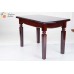 Кайман - обеденный стол дубовый с патиной, ТМ "Микс-Мебель", фото 7