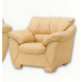 Кожаное кресло Lance, 115*100*99, Голландский дом, фото 2
