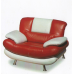 Кожаное кресло Niagara, 120*90*95, Голландский дом, фото 2