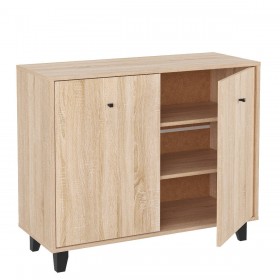 Комод-20, Компаніт