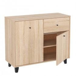 Комод-21, Компаніт