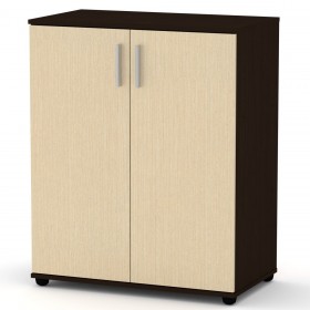 Комод-2Д, Компаніт