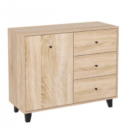 Комод-31, Компаніт