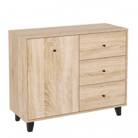 Комод-31, Компаніт