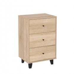 Комод-33, Компаніт