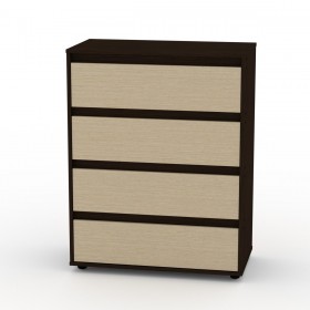 Комод-4 (П), Компаніт