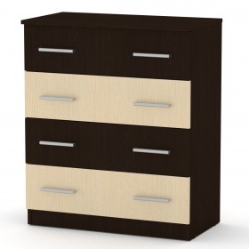 Комод-4Б (П), Компаніт