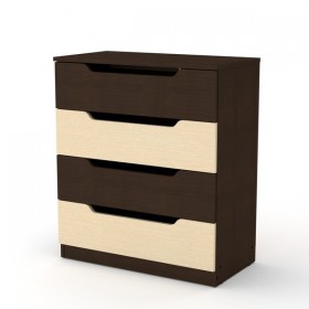 Комод-4М (П), Компаніт