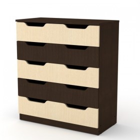 Комод-5М (П), Компаніт