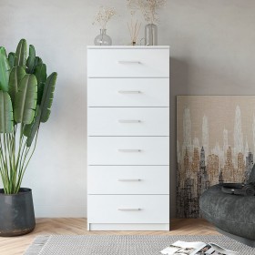 Комод-6 NEW, Компаніт