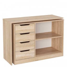 Комод-Стіл, Компаніт