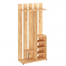 Передпокій Крістіна, Компаніт