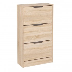 Тумба под обувь ТО-23, Компанит