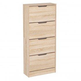 Тумба під взуття ТО-24, Компаніт