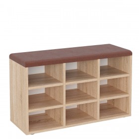 Тумба под обувь ТО-26, Компанит