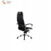 Кресло для руководителя Samutai S1 BLACK PLUS METTA, фото 8