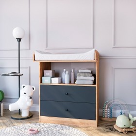 Комод пеленальний-4, Компаніт