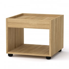 Стіл журнальний-1 МГ-6, Компаніт