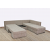 Диван угловой Benefit (Бенефит) 76 / 77, Єлегант, фото 4