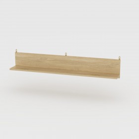 Полка П-25, Компанит