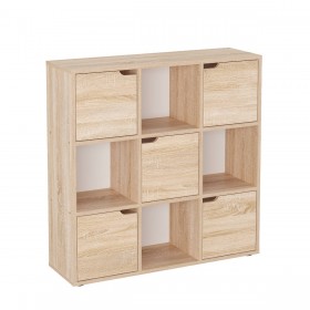 Полка П-33, Компанит