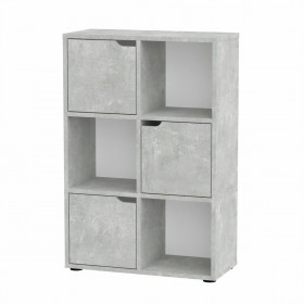 Полиця П-34, Компаніт