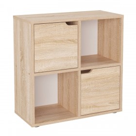 Полка П-35, Компанит