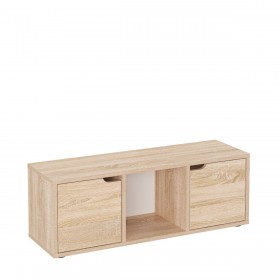 Полиця П-36, Компаніт