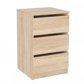 Приліжкова тумбочка ПКТ-11, Компаніт